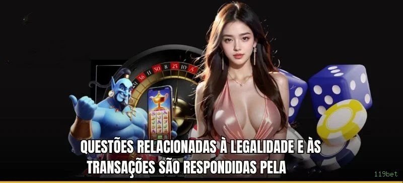 Betsoft Gaming Slots 3D 119bet