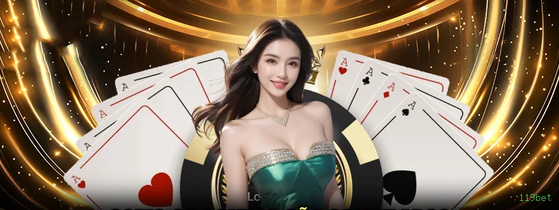 Candy Village 119bet
