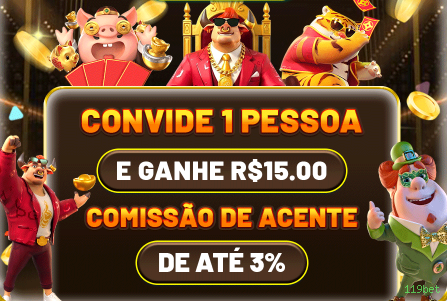 Segurança Depósitos 119bet