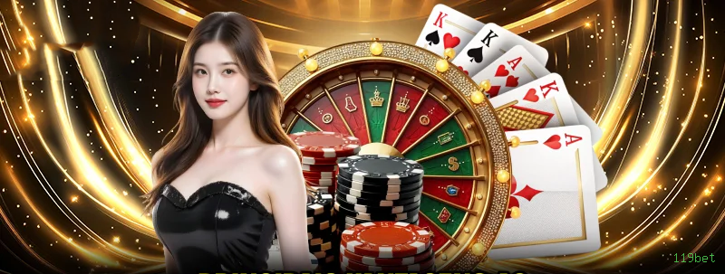 The Dog House Slot 119bet