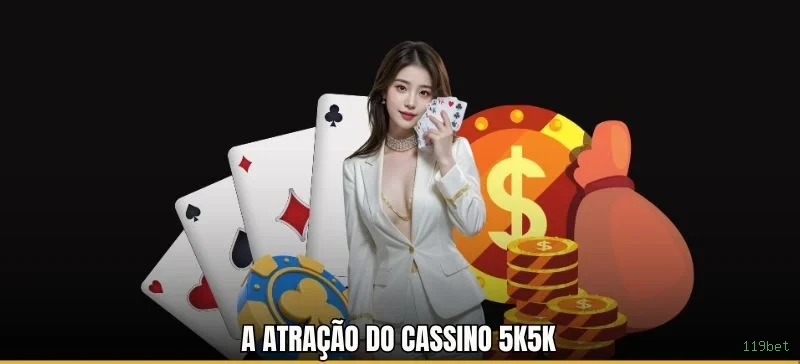 Evolution Gaming 119bet