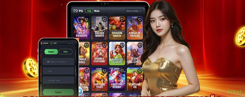 Fortune Dragon Slot 119bet