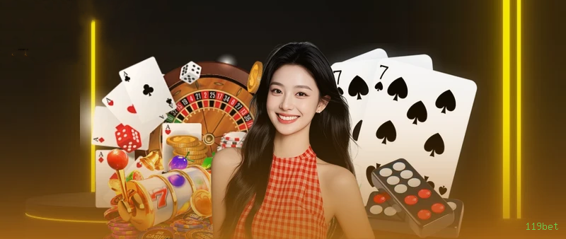 119bet iOS Troubleshooting