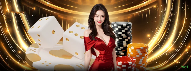 Jogos 119bet