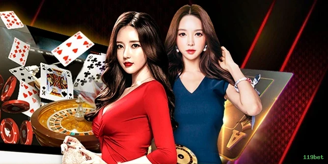 Megaways Slots 119bet