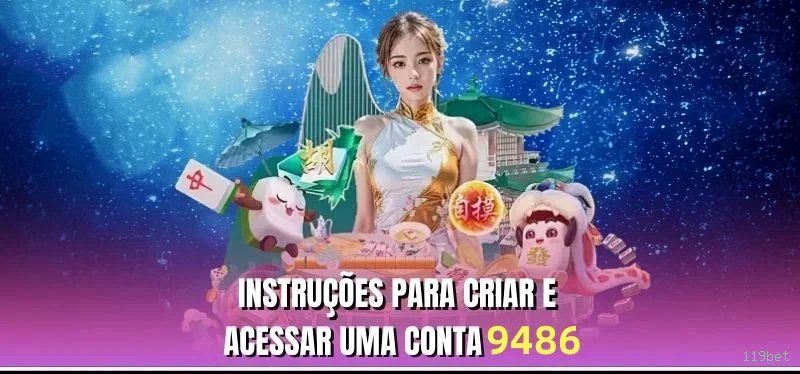 119bet Cassino Clássico