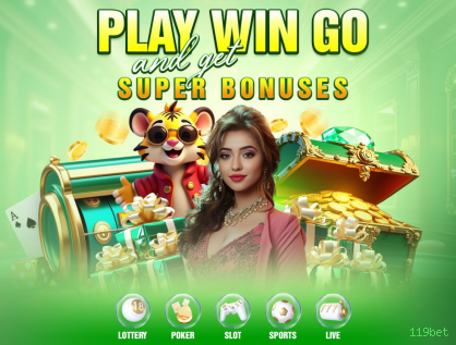 PG Soft 119bet