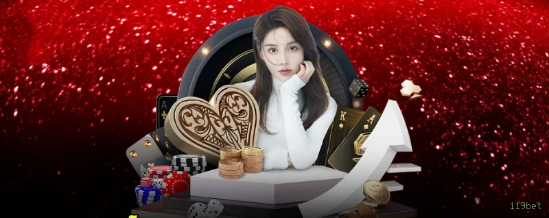 Play'n GO 119bet