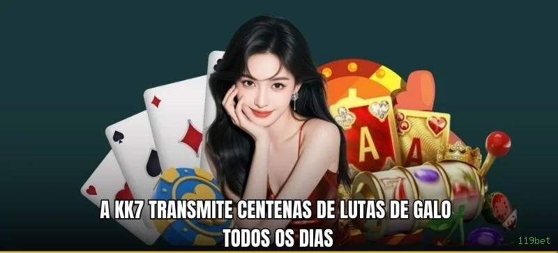 Privacidade 119bet