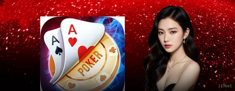 Promoções 119bet