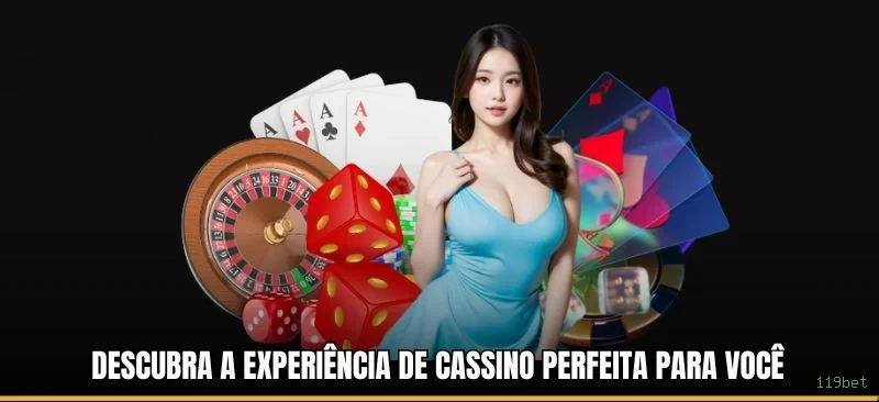 Jogos Recomendados 119bet