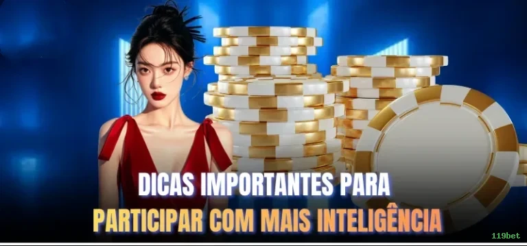 Roleta Online 119bet