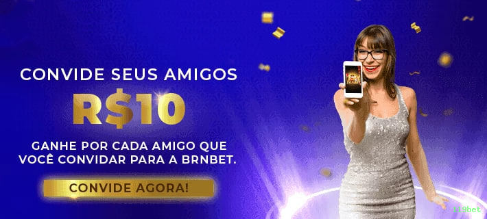 119bet Cassino Clássico