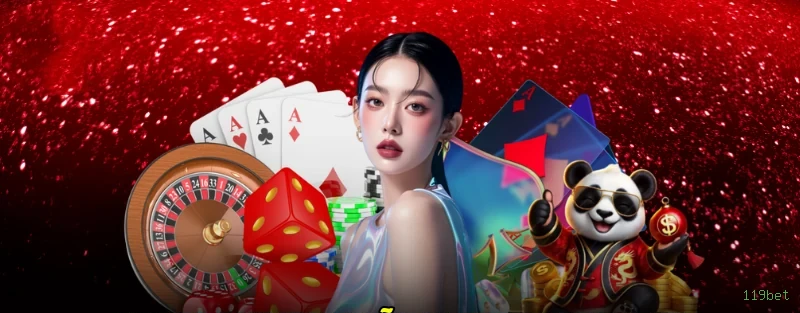 Sugar Rush 119bet
