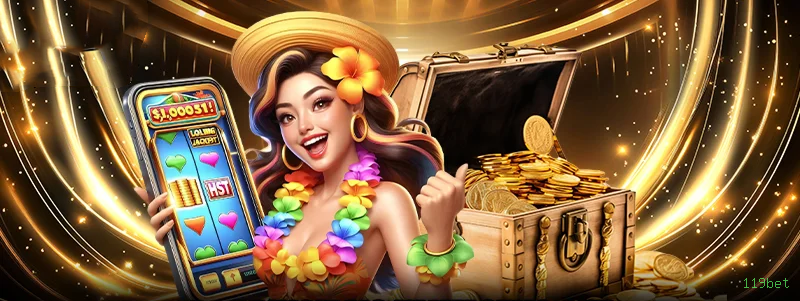 VIP 119bet